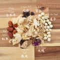Beauty Nourishing Tonic Soup