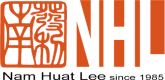 Nam Huat Lee