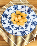 [NHL Beyond Tonic] Crystal Kumquat 150g/300g