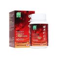 [Nature's Green] Lipid Health Tablets 60s 田七利脂片60s