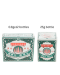 Yam Hom Powder Five Pagodas Brand (For Diarrhea)
