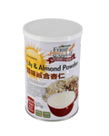 [Ferme Sunshine] Lily & Almond Powder 500g