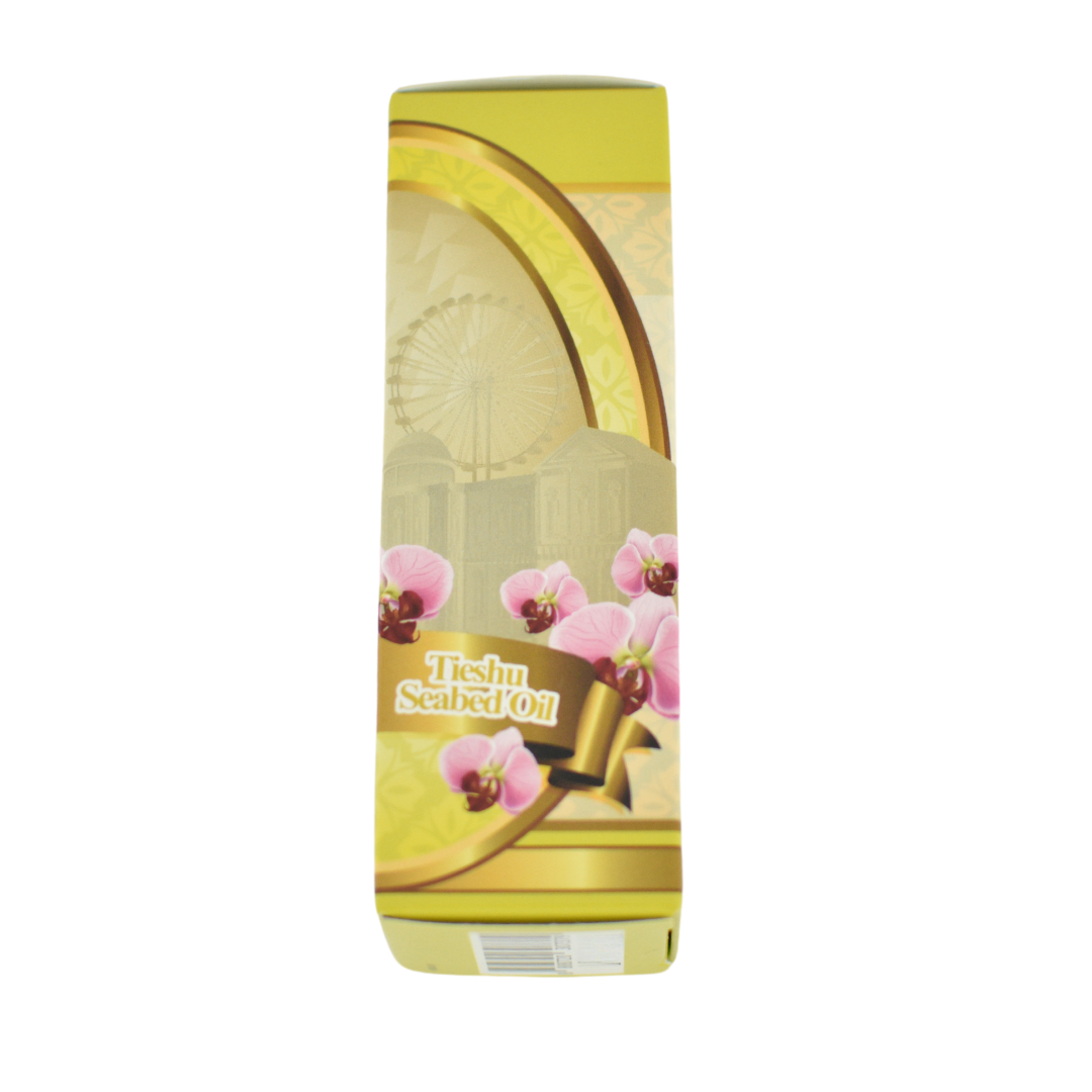 [Nature’s Green] Tieshu Seabed Oil 海底铁树油 50ml