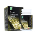 [Nature's Green] Super Cordyceps Capsules 30s 虫草王胶囊30s