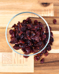 [NHL Beyond Tonic] Dried Cranberries 300g