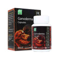 [Nature's Green] Ganoderma Capsules 80s 纯天然灵芝胶囊80s