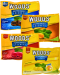 Woods Lozenges Assorted 6s