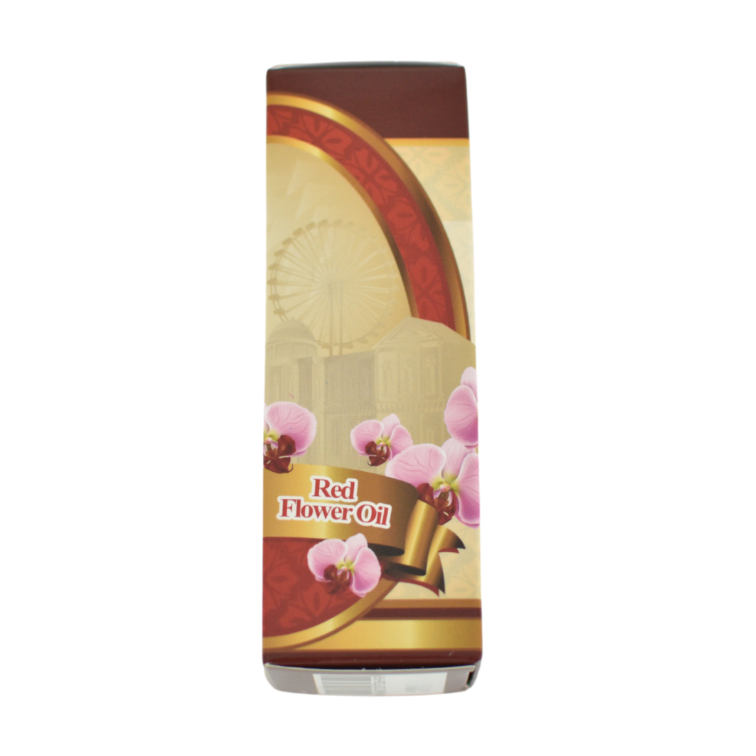 [Nature’s Green] Red Flower Oil 正红花油 50ml