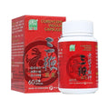 [Nature's Green] Cordyceps Vigour Capsules 60s 虫草杜仲三鞭胶囊60s