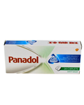 Panadol with Optizorb 20s