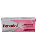 Panadol Menstrual 20s