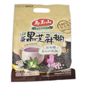 [Greenmax] Yam & Black Sesame Cereal 山藥黑芝麻糊 30g x 12