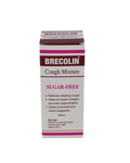 BRECOLIN-Cough&Congest (SF) 100ml