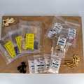 1-Week Wellness Joint Package