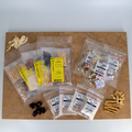 1-Week Wellness Lung Package