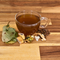 NHL8010 Flu Resistance Tea