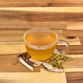 银翘二根茶 