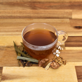 七星小儿保健茶