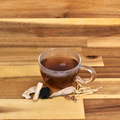 止血凉血茶  