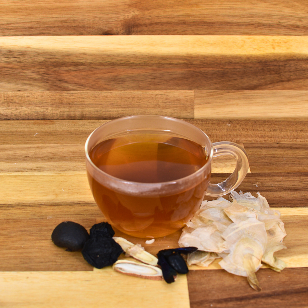 NHL8680 Vocal Revival Tea – Nam Huat Lee