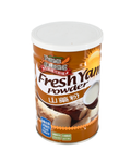 [Ferme Sunshine] Fresh Yam Powder 山藥粉 500g
