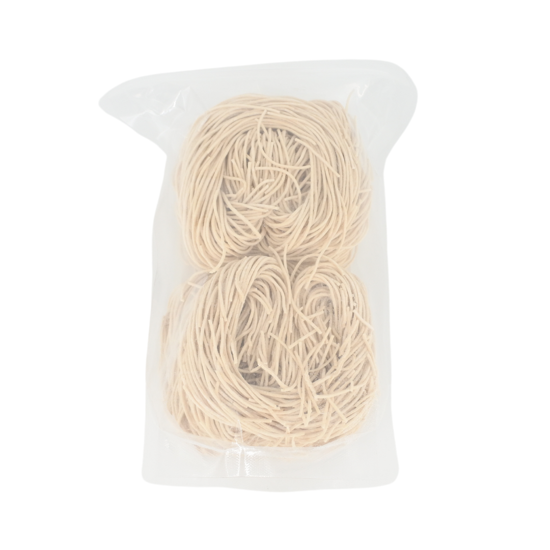 [WM] Brown Rice Mee Suah 糙米面线350g – Nam Huat Lee