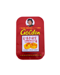 Golden Throat Candy (Cane-Sugar Free)