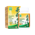 [Nature's Green] Headache Relief Capsules 60s 头痛安泰胶囊60s