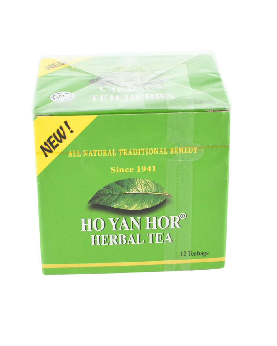 Ho Yan Hor Herbal Tea – Nam Huat Lee