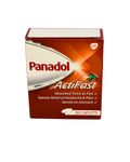 Panadol Actifast 20s