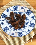 [NHL Beyond Tonic] Red Seedless Prune Slice 150g/300g