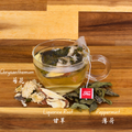 NHL8261 Chrysanthemum Mint Tea