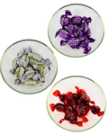 Hacks Mints 50g (Assorted)