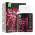 [Nature's Green] Red Yeast Rice Capsules 60s 脂康红曲胶囊60s