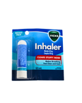 Vicks Inhaler