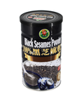 [Fresh Bean House] 100% Black Sesame Powder 600g