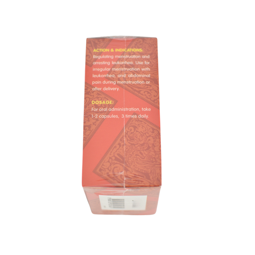 [Nature’s Green] Women’s Tonic Capsules 女宝胶囊 30s