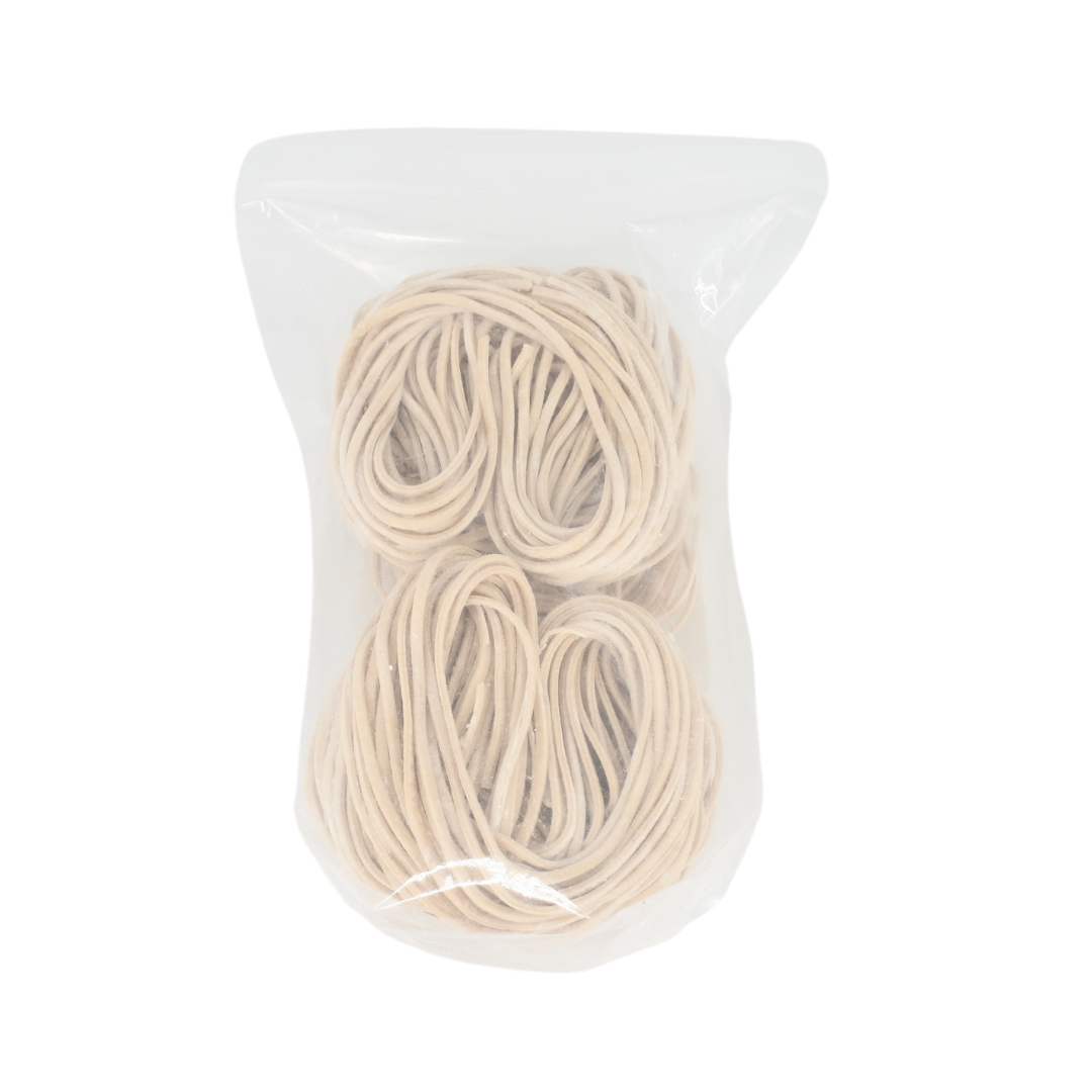 [WELLMARK] Brown Rice Noodles 糙米拉面 350g
