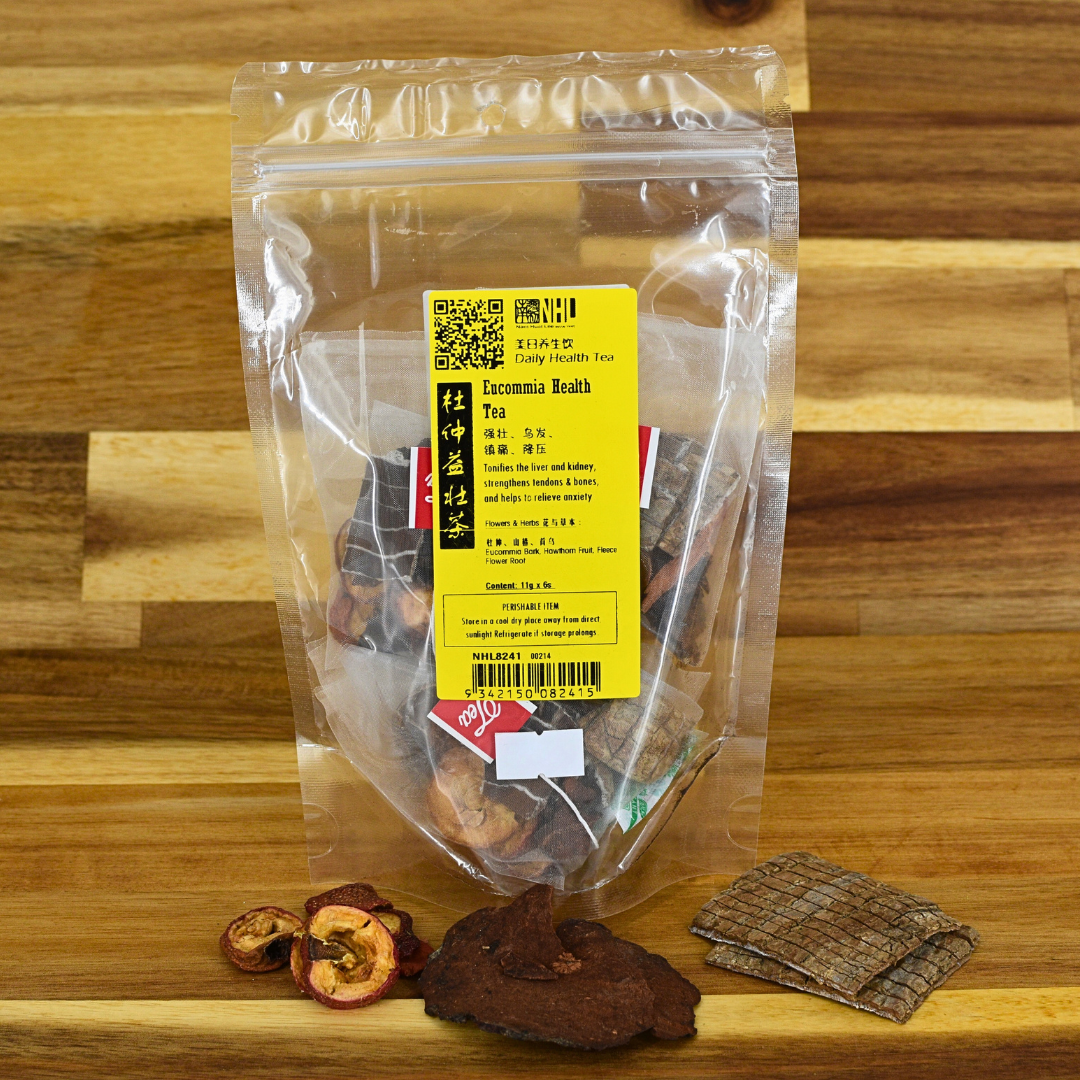 Eucommia Health Tea