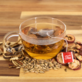 Hawthorn Fruit Digestive Tea