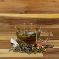 头痛缓解茶