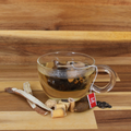 喉咙舒缓茶